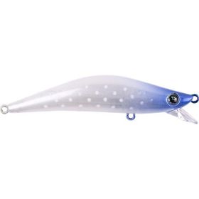 Hanfish Lokman 80S LM222 Freckled 80 mm 8.5 gr Maket Balık