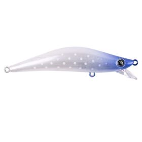 Hanfish Lokman 80S LM222 Freckled 80 mm 8.5 gr Maket Balık