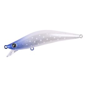 Hanfish Lokman 80S LM222 Freckled 80 mm 8.5 gr Maket Balık