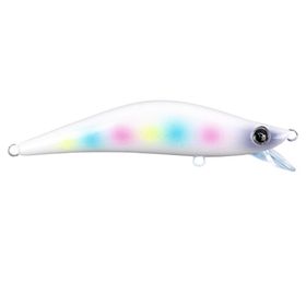 Hanfish Lokman 80S LM230 Pale Clow 80 mm 8.5 gr Maket Balık