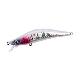 Hanfish Lokman 80S LM232 Alyanak 80 mm 8.5 gr Maket Balık