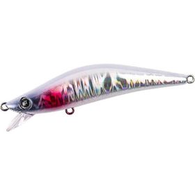 Hanfish Lokman 80S LM232 Alyanak 80 mm 8.5 gr Maket Balık