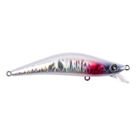 Hanfish Lokman 80S LM232 Alyanak 80 mm 8.5 gr Maket Balık