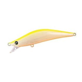 Hanfish Lokman 80S LM240 Lemon 80 mm 8.5 gr Maket Balık