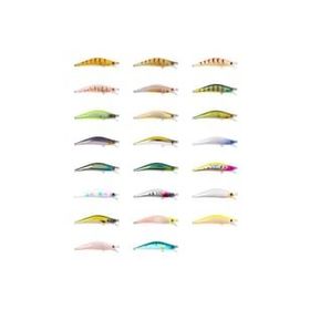 Hanfish Lokman 80S LM240 Lemon 80 mm 8.5 gr Maket Balık