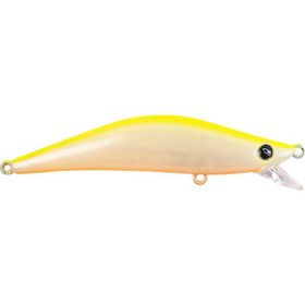 Hanfish Lokman 80S LM240 Lemon 80 mm 8.5 gr Maket Balık