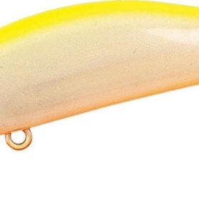 Hanfish Lokman 80S LM240 Lemon 80 mm 8.5 gr Maket Balık