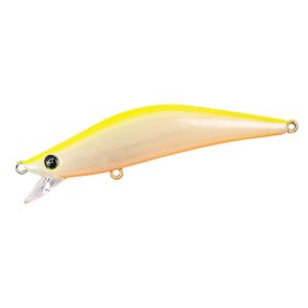 Hanfish Lokman 80S LM240 Lemon 80 mm 8.5 gr Maket Balık