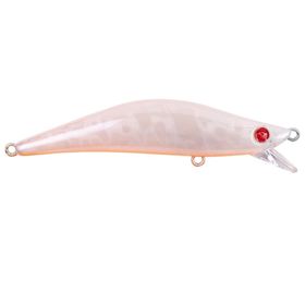 Hanfish Lokman 80S LM242 UV Peary 80 mm 8.5 gr Maket Balık