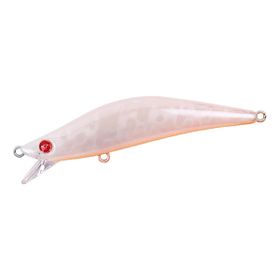 Hanfish Lokman 80S LM242 UV Peary 80 mm 8.5 gr Maket Balık