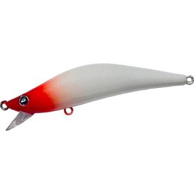 Hanfish Lokman 80S LM256 Red Head 80 mm 8.5 gr Maket Balık