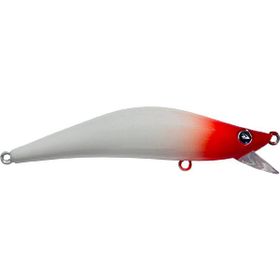 Hanfish Lokman 80S LM256 Red Head 80 mm 8.5 gr Maket Balık