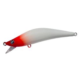 Hanfish Lokman 80S LM256 Red Head 80 mm 8.5 gr Maket Balık