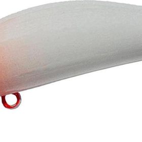 Hanfish Lokman 80S LM256 Red Head 80 mm 8.5 gr Maket Balık