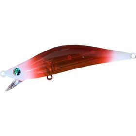 Hanfish Lokman 80S LM262 Boru Kurdu 80 mm 8.5 gr Maket Balik