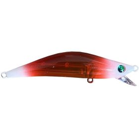 Hanfish Lokman 80S LM262 Boru Kurdu 80 mm 8.5 gr Maket Balik