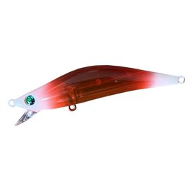 Hanfish Lokman 80S LM262 Boru Kurdu 80 mm 8.5 gr Maket Balik