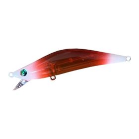 Hanfish Lokman 80S LM262 Boru Kurdu 80 mm 8.5 gr Maket Balik