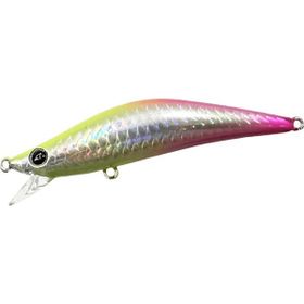 Hanfish Lokman 80S LM266 Squpink 80 mm 8.5 gr Maket Balık