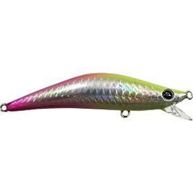 Hanfish Lokman 80S LM266 Squpink 80 mm 8.5 gr Maket Balık