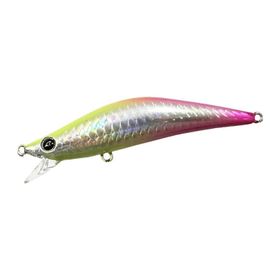 Hanfish Lokman 80S LM266 Squpink 80 mm 8.5 gr Maket Balık