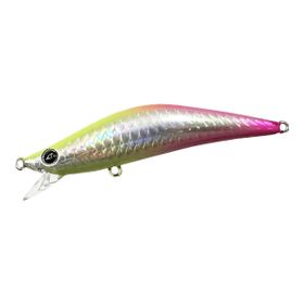 Hanfish Lokman 80S LM266 Squpink 80 mm 8.5 gr Maket Balık