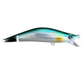 Hanfish Lokman 80S LM268 Melanur 80 mm 8.5 gr Maket Balık