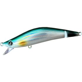 Hanfish Lokman 80S LM268 Melanur 80 mm 8.5 gr Maket Balık