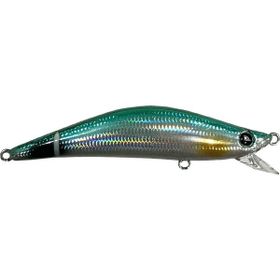 Hanfish Lokman 80S LM268 Melanur 80 mm 8.5 gr Maket Balık