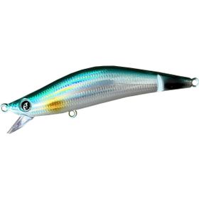 Hanfish Lokman 80S LM268 Melanur 80 mm 8.5 gr Maket Balık
