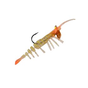 Hanfish TK-508 75 mm 7 gr Star Shrimp Teke Silikon Karides Yem
