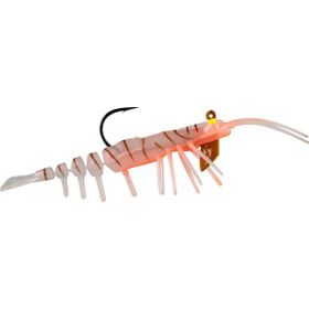 Hanfish TK-510 Chinu Bait Teke Silikon Karides Yem