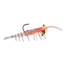 Hanfish TK-510 Chinu Bait Teke Silikon Karides Yem