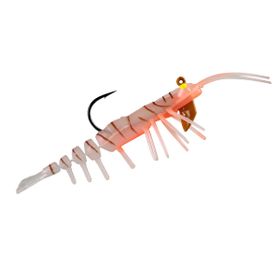 Hanfish TK-510 Chinu Bait Teke Silikon Karides Yem