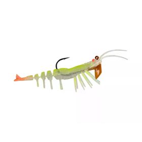 Hanfish TK-512 Teke Lemon Shrimp Suni Yem