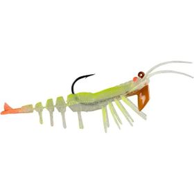 Hanfish TK-512 Teke Lemon Shrimp Suni Yem