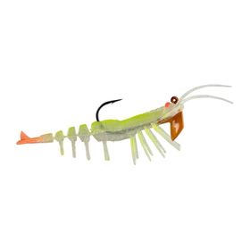 Hanfish TK-512 Teke Lemon Shrimp Suni Yem