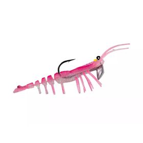 Hanfish TK-516 Teke Pink Shrimp Suni Yem