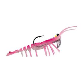 Hanfish TK-516 Teke Pink Shrimp Suni Yem