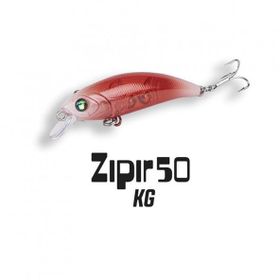 Hanfish Zıpır 50 mm 4.5 gr Kısa Gaga Lrf Yemi