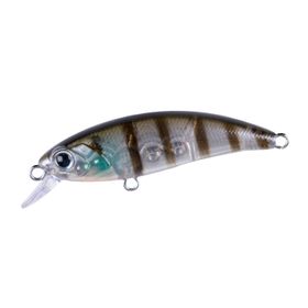 Hanfish Zıpır 50 mm 4.5 gr Kısa Gaga Lrf Yemi