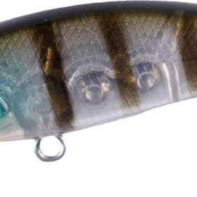 Hanfish Zıpır 50 mm 4.5 gr Kısa Gaga Lrf Yemi