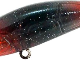 Hanfish Zıpır 50 mm 4.5 gr Kısa Gaga Lrf Yemi