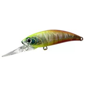 Hanfish Zıpır 50 mm 4.5 gr Uzun Gaga Lrf Yemi