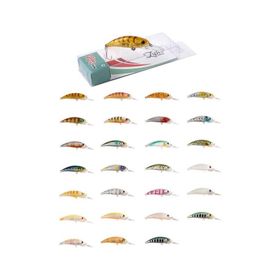 Hanfish Zıpır UG 50 mm 5 gr LRF Maket Balık