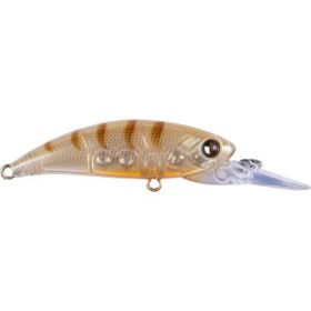 Hanfish Zıpır UG 50 mm 5 gr Teke LRF Maket Balık