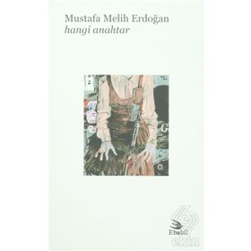 Hangi Anahtar - Mustafa Melih Erdoğan