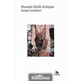 Hangi Anahtar - Mustafa Melih Erdoğan