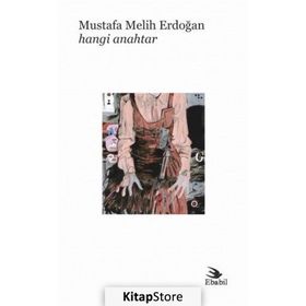 Hangi Anahtar - Mustafa Melih Erdoğan