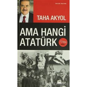 HANGI ATATÜRK - ATTILÂ İLHAN